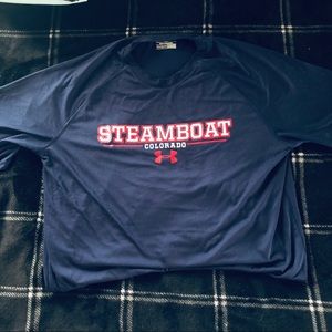 Colorado Under Armour Shirt